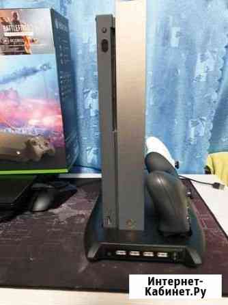 Xbox onex Павлово