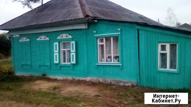 Дом 75 кв.м. на участке 5 сот. Тара - изображение 1