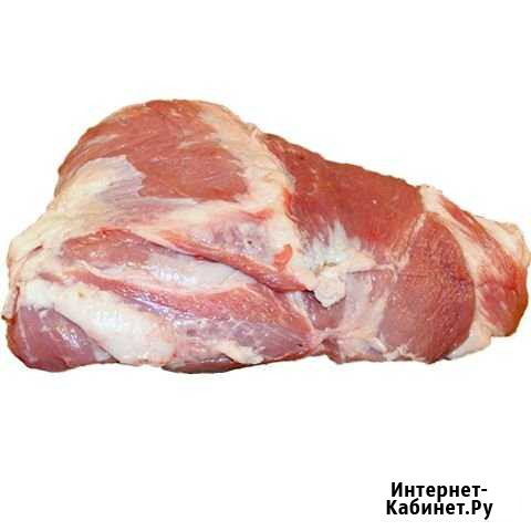 Мясо баранины Поныри - изображение 1