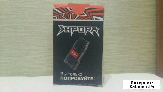 Шпора (прошивка для авто) Мирный - изображение 1
