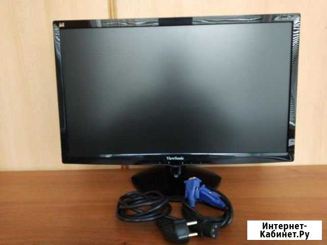 ЖК Мониторы Viewsonic 22 дюйма Кинешма - изображение 1