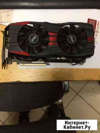 Видеокарта GTX 970 Мурино