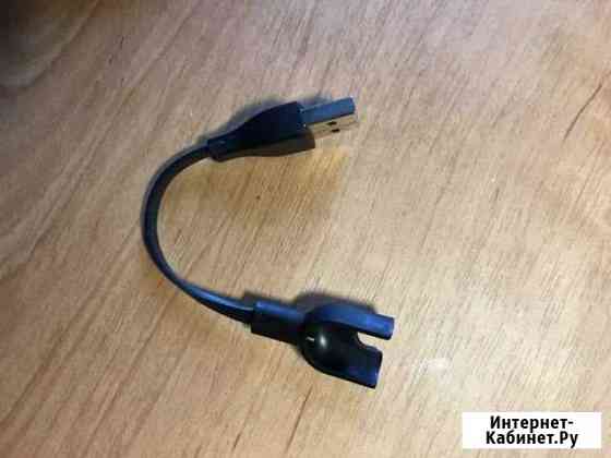 Зарядное устройство на браслет mi band 2 Волгоград