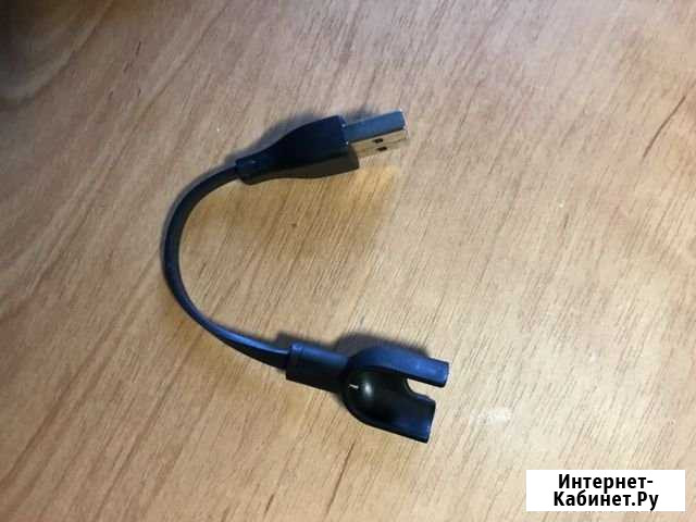 Зарядное устройство на браслет mi band 2 Волгоград - изображение 1