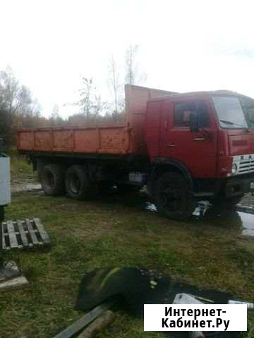 Продам Камаз Калуга - изображение 1