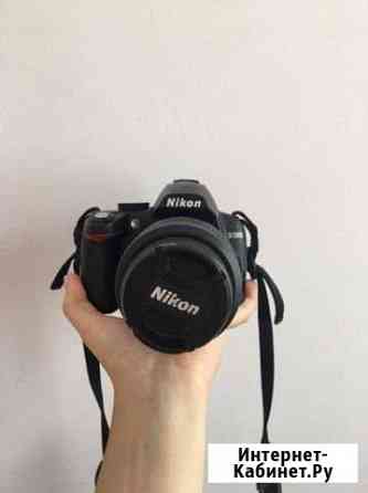 Фотоаппарат Nikon d 3000 Невинномысск