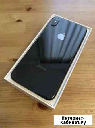 iPhone XS MAX 64gb Ростест Ногинск