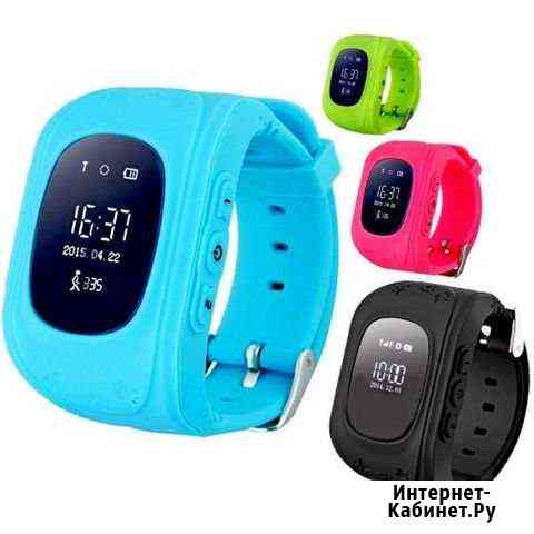 Смарт часы (детские и взрослые) Ульяновск