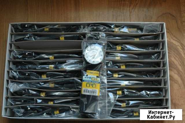 Часы qq vq06j 001 Челябинск - изображение 1