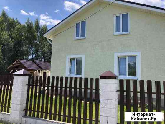 Дом 170 кв.м. на участке 6 сот. Казань