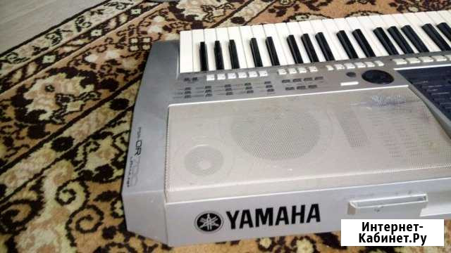 Yamaha Psr 700 арабский Кавказ звуками Ростов-на-Дону - изображение 1