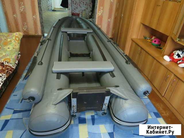 Лодка+мотор Екатеринбург - изображение 1