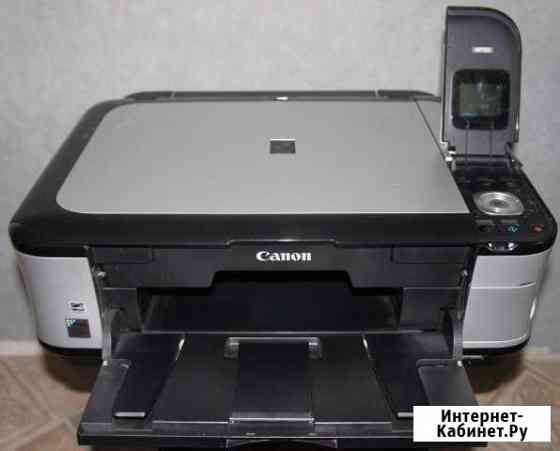 Продам принтер на запчасти canon MP 550 Кемерово