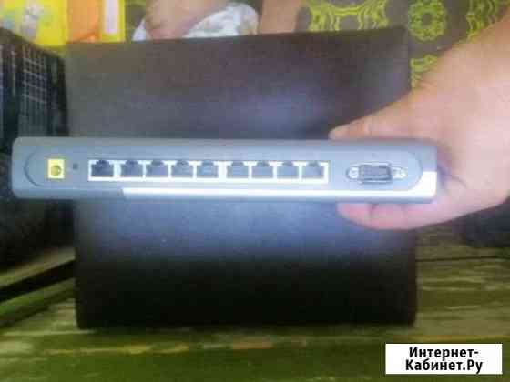 D-link Елец