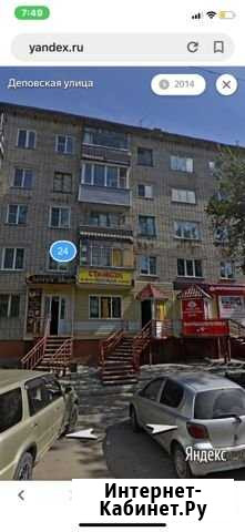 Продаётся магазин Новоалтайск - изображение 1