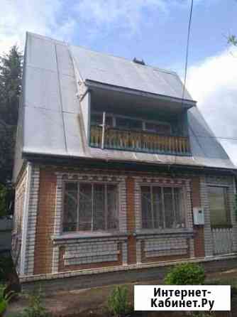 Дача 40 кв.м. на участке 6 сот. Курган