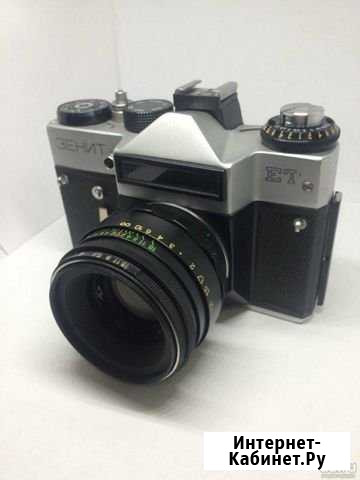 Гелиос 44-2 для canon Прокопьевск - изображение 1