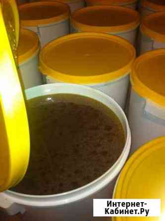 Мёд оптом Уфа