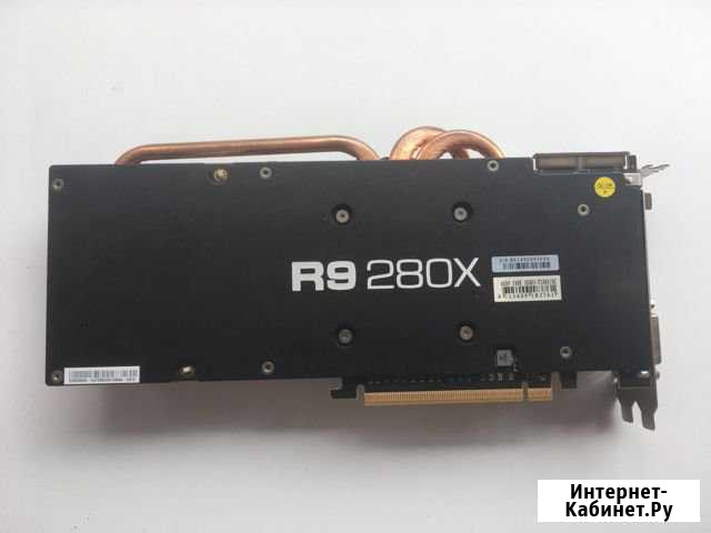 Radeon R9 280X Балахна - изображение 1
