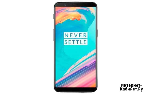 OnePlus 5T Калининград - изображение 1