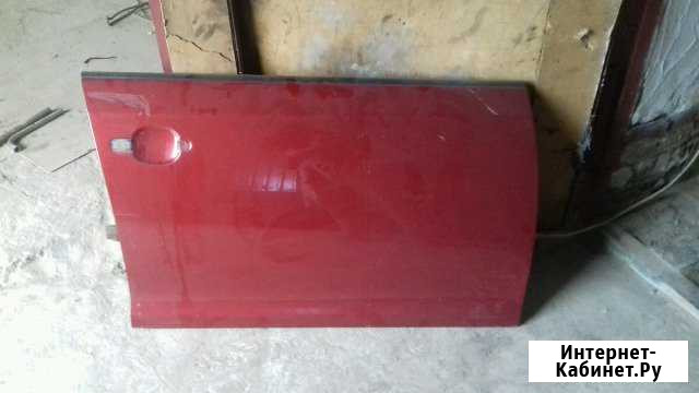 Накладка пер. пр. Фольксваген Джетта 5 разбор Пенза - изображение 1