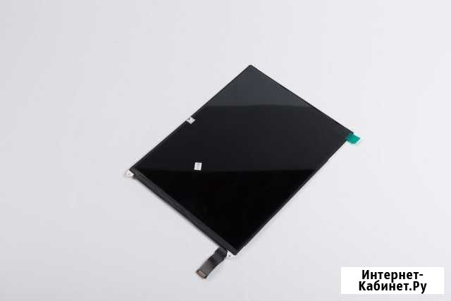 Дисплей для Apple iPad mini2/mini3 (HQ) Краснодар - изображение 1