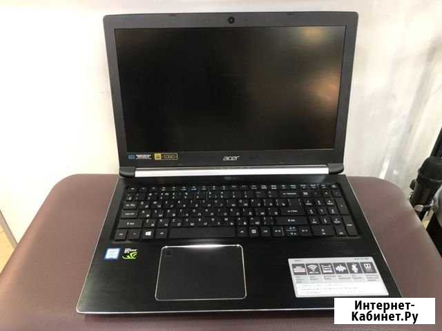 Ноутбук Acer Новоивановское - изображение 1