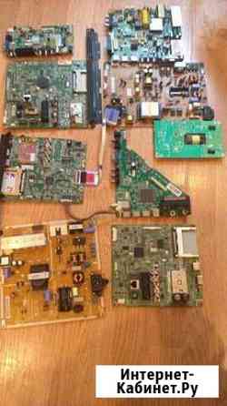 Запчасти ЖК самсунг LG Самара