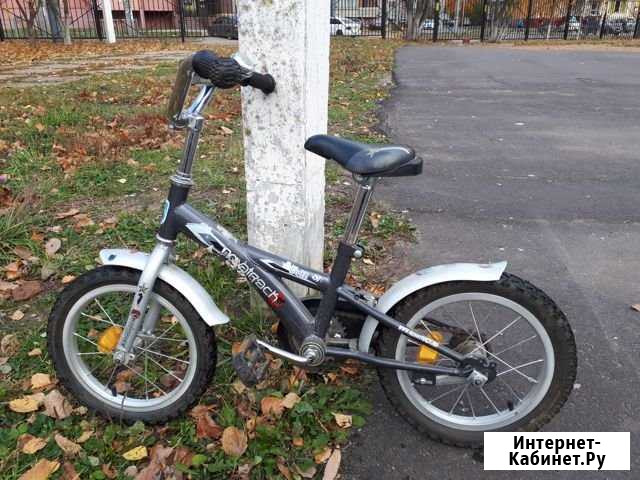 Велосипед детский Смоленск - изображение 1