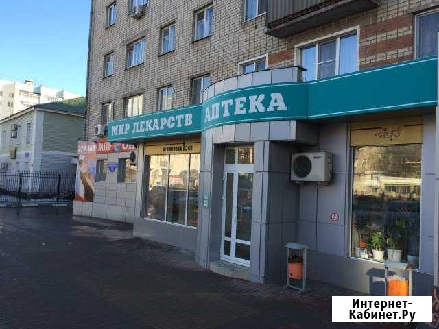 Торговое помещение, 12 кв.м. Белгород - изображение 1