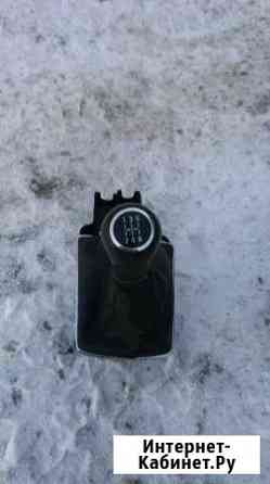 Ручка мкпп Opel Astra H Тюмень