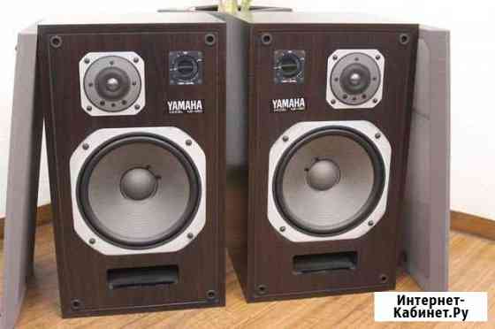 Yamaha NS-460 акустика Япония Хабаровск