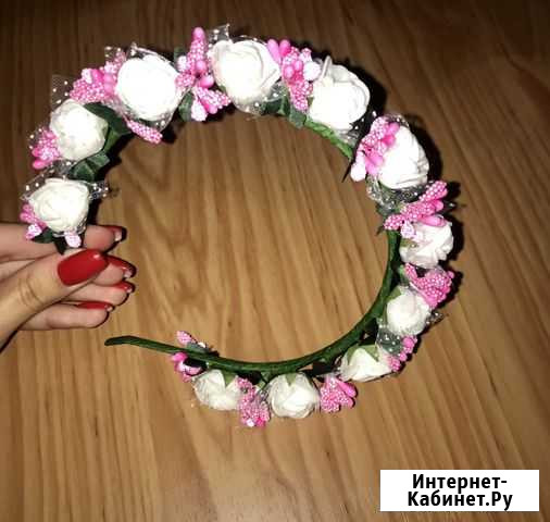 Ободок Саранск - изображение 1