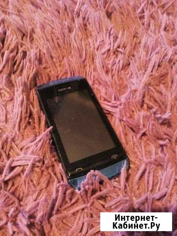 Nokia model: 306 Изобильный - изображение 1