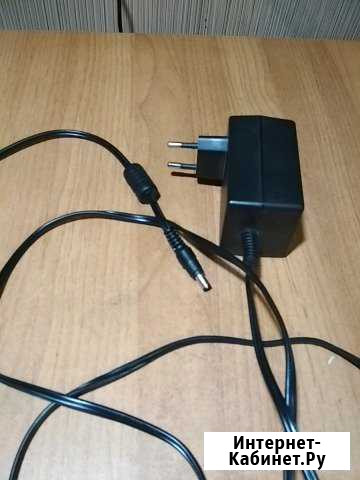 Адаптер 12v-1.25a High Power Кольчугино - изображение 1