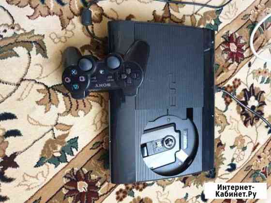 Sony PS3 Нальчик