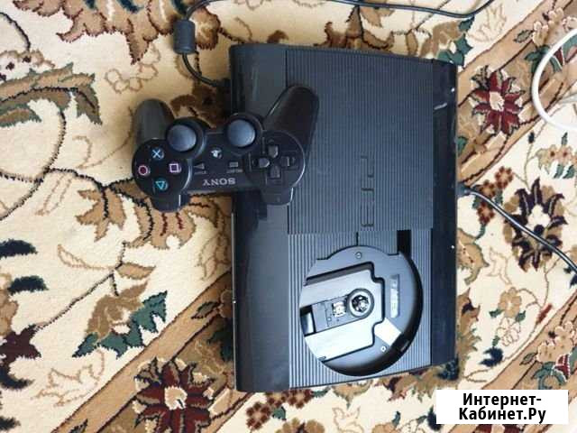 Sony PS3 Нальчик - изображение 1