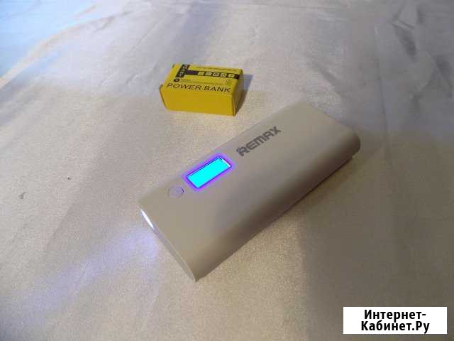 Powerbank Санкт-Петербург - изображение 1