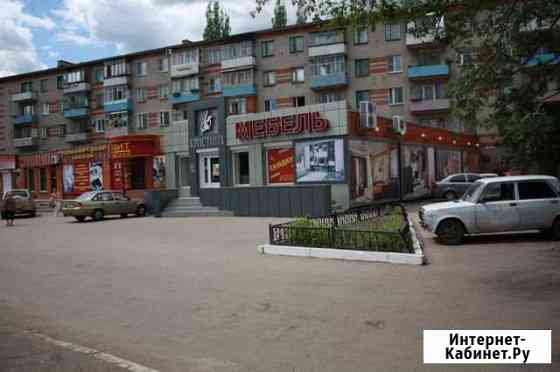 Торговое помещение, 370.4 кв.м. Воронеж
