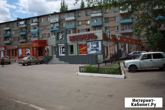 Торговое помещение, 370.4 кв.м. Воронеж - изображение 1
