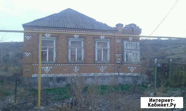 Дача 70 кв.м. на участке 30 сот. Матвеев-Курган - изображение 1