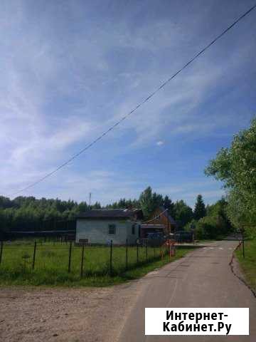 Участок 8 сот. (СНТ, ДНП) Боровск - изображение 1