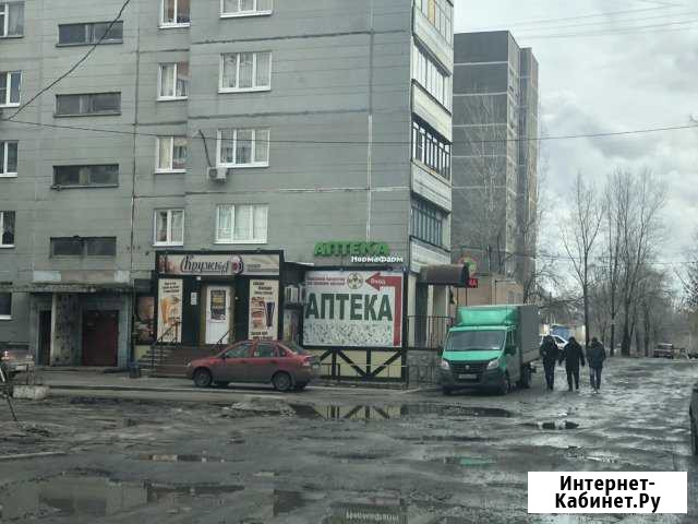 Место Мастера, маникюр, ресницы, барбершоп Воронеж - изображение 1