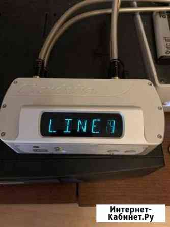 Chord Prime предусилитель, USB-цап/ADC hi-end Санкт-Петербург