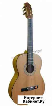 Гитара классическая cremona Чехия Краснодар