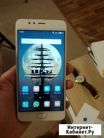 Meizu 5s Ростов-на-Дону - изображение 1