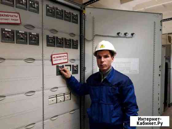 Электромонтаж любой сложности Невинномысск