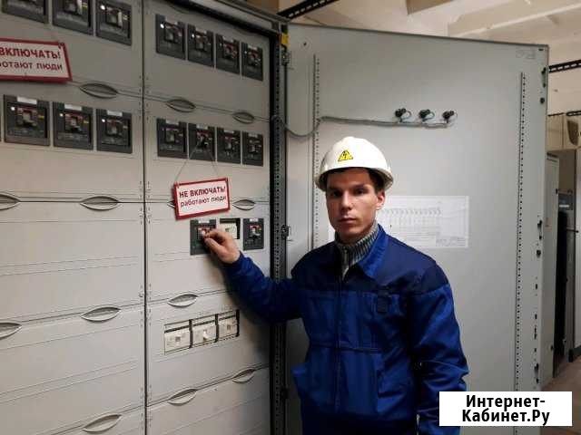 Электромонтаж любой сложности Невинномысск - изображение 1