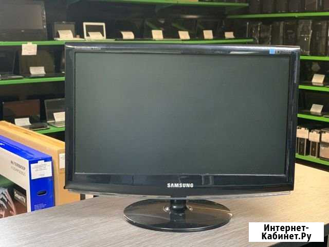ЖК монитор SAMSUNG SyncMaster 933SN Ижевск - изображение 1