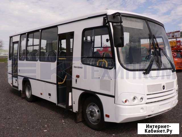 Продам Паз-320402-05 Екатеринбург - изображение 1